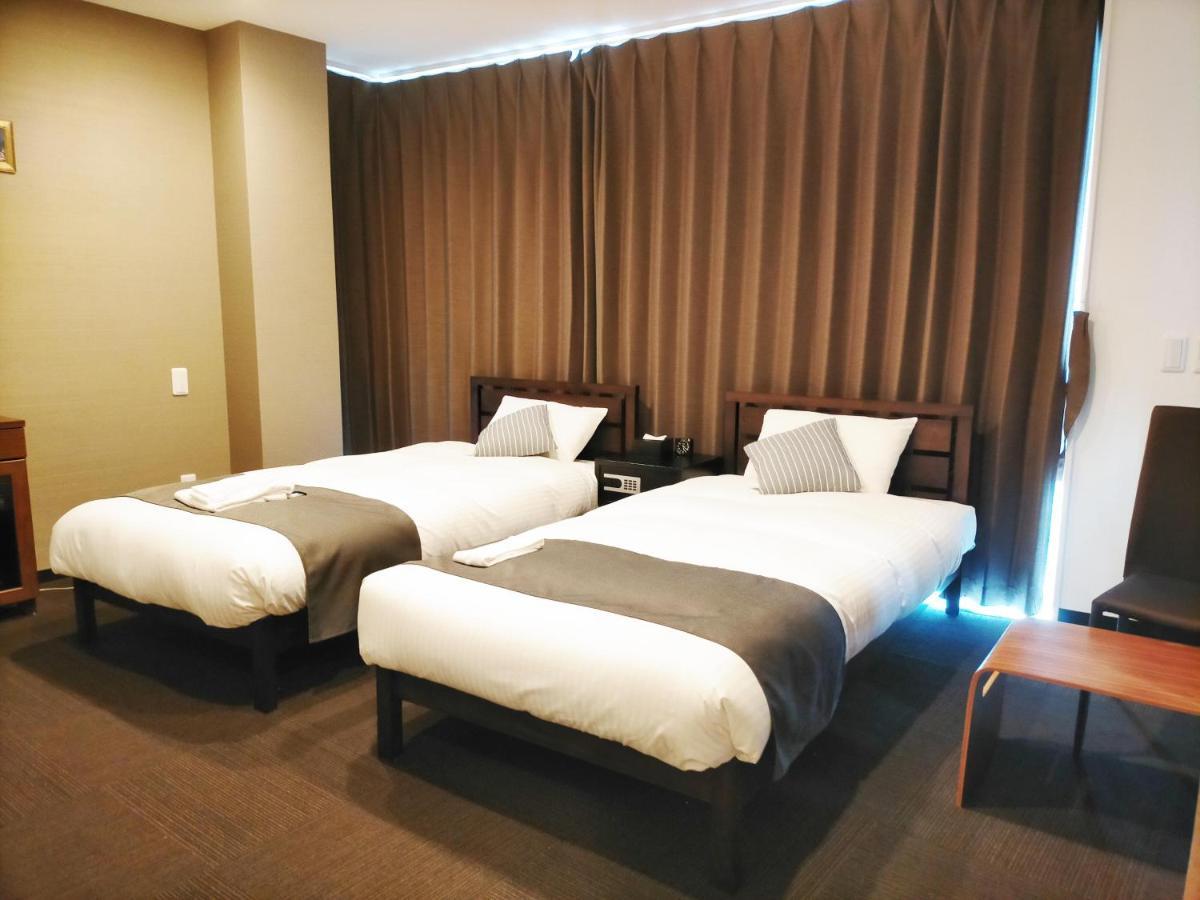 Hotel State Tennoji Осака Экстерьер фото
