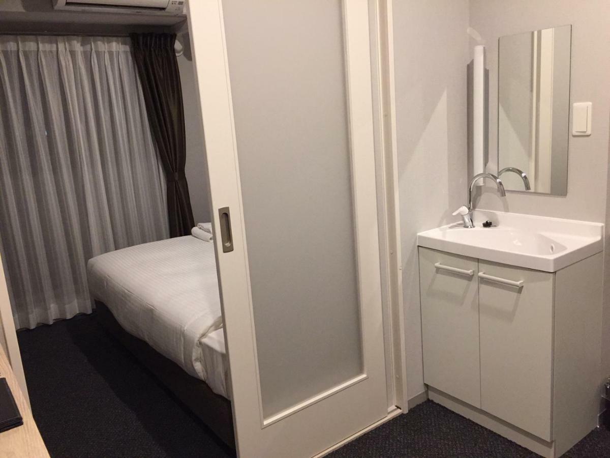 Hotel State Tennoji Осака Экстерьер фото